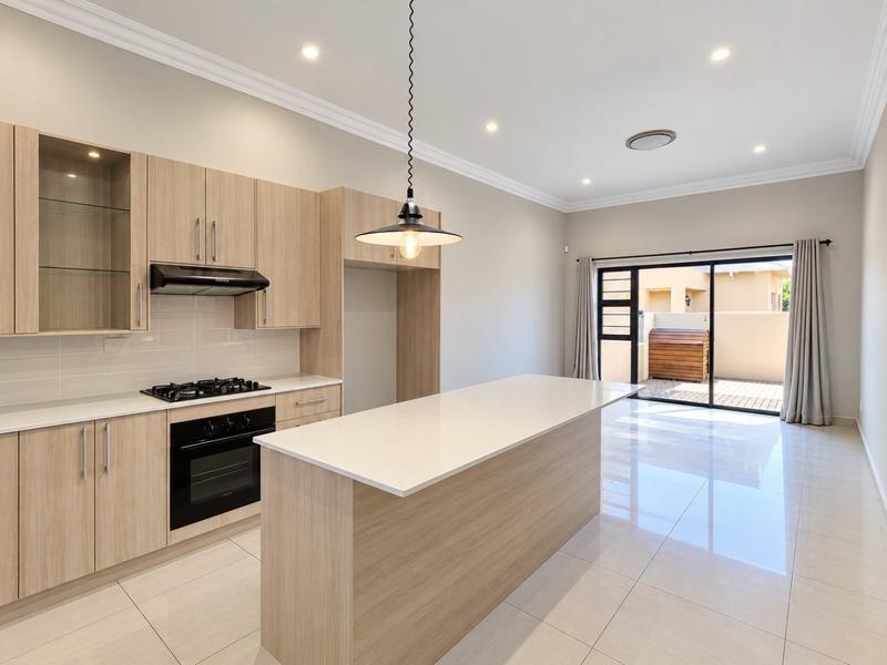 4 Bedroom Property for Sale in Shellyvale Free State